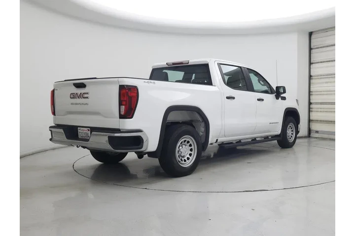 $36998 : GMC Sierra 1500 2024 4x4 Pro image 8