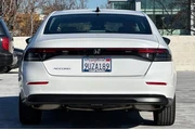 $27773 : Honda Accord 2025 SE 4dr Sed thumbnail