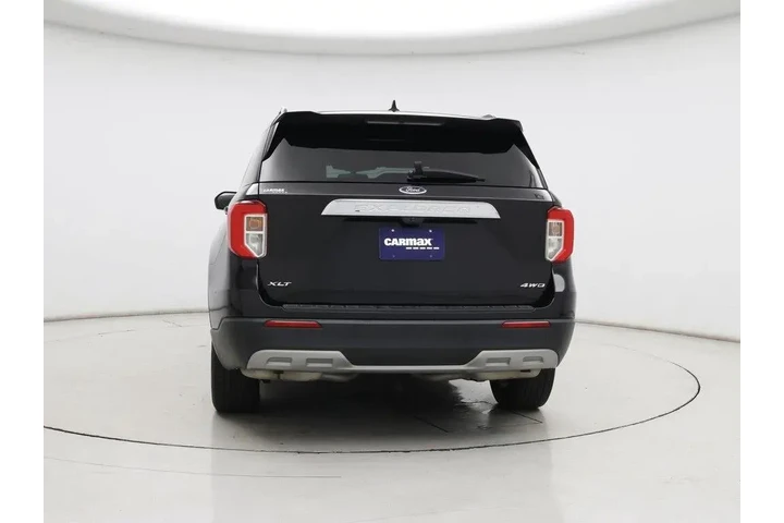 $26998 : Ford Explorer 2022 AWD XLT 4 image 6