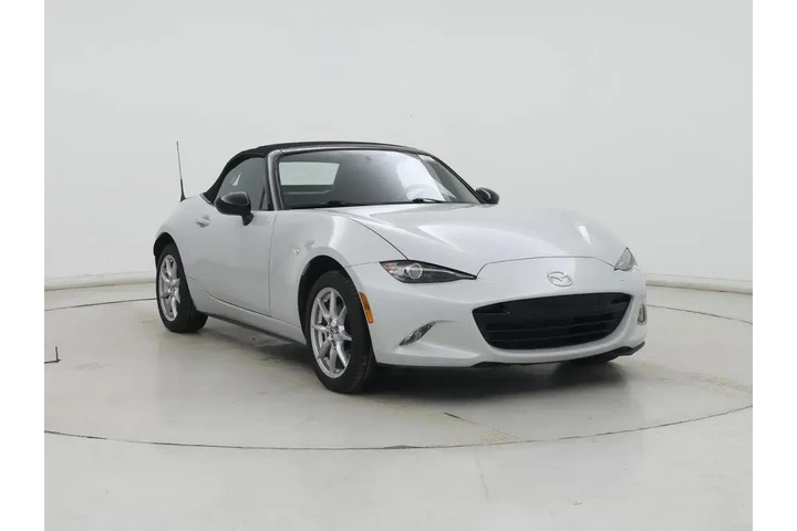 $21998 : Mazda MX-5 Miata 2016 Sport image 1