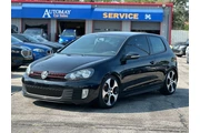 2012 VOLKSWAGEN GTI 2.0T HATC thumbnail