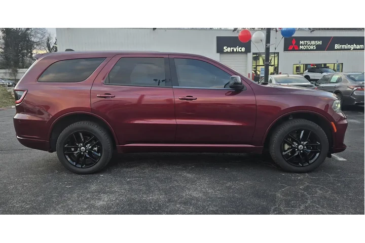 $26000 : Dodge Durango 2023 AWD GT La image 3