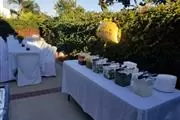 CATERING SERVICES en San Bernardino