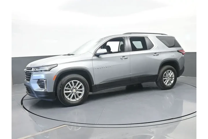 $24391 : Chevrolet Traverse 2023 LT C image 2