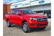 Ford Ranger 2023 4x4 Lariat en Detroit