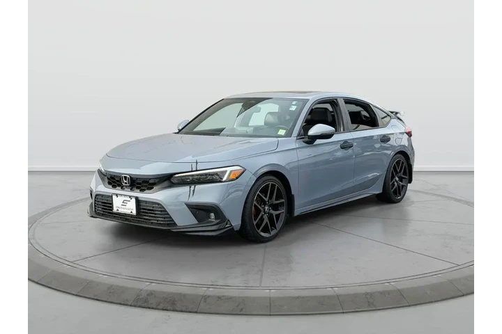 $23311 : Honda Civic 2022 Sport Touri image 3
