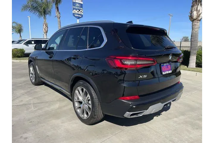 $28325 : BMW X5 2019 AWD xDrive40i 4d image 6