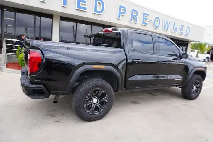 $37688 : GMC Canyon 2024 4x2 Elevatio image 6