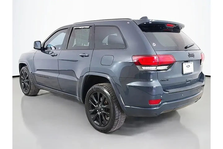 $11499 : Jeep Grand Cherokee 2017 4x4 image 6