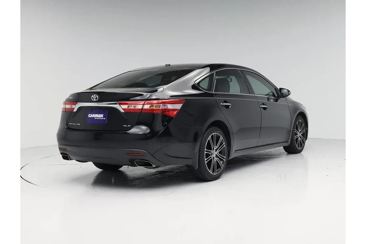 $17998 : Toyota Avalon 2015 XLE Premi image 8