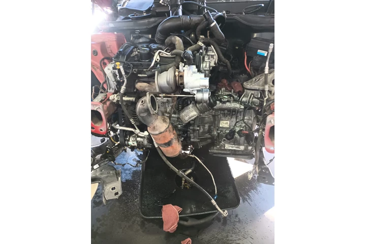 European Motor 5 Star image 3