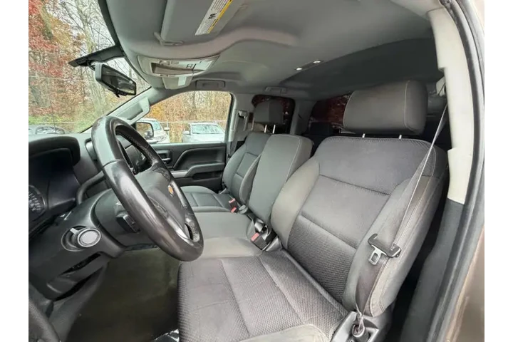 $16450 : 2014 Silverado 1500 image 10
