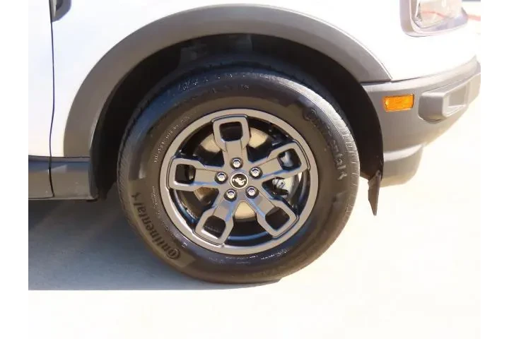 $25999 : Ford Bronco Sport 2023 AWD B image 9