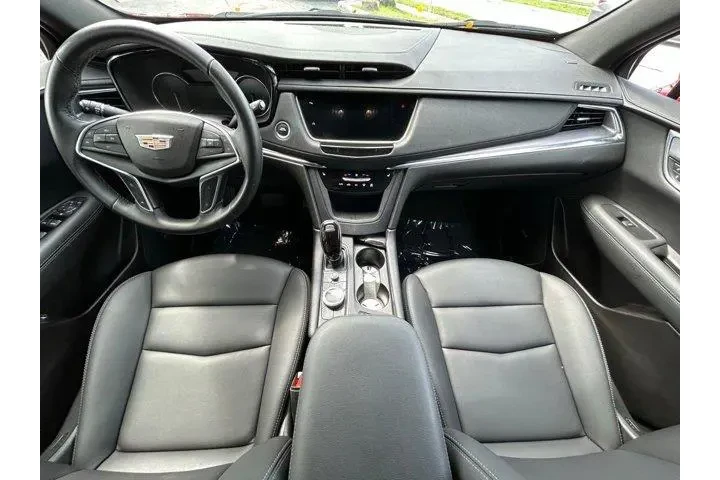$24805 : Cadillac XT5 2023 Luxury 4dr image 10