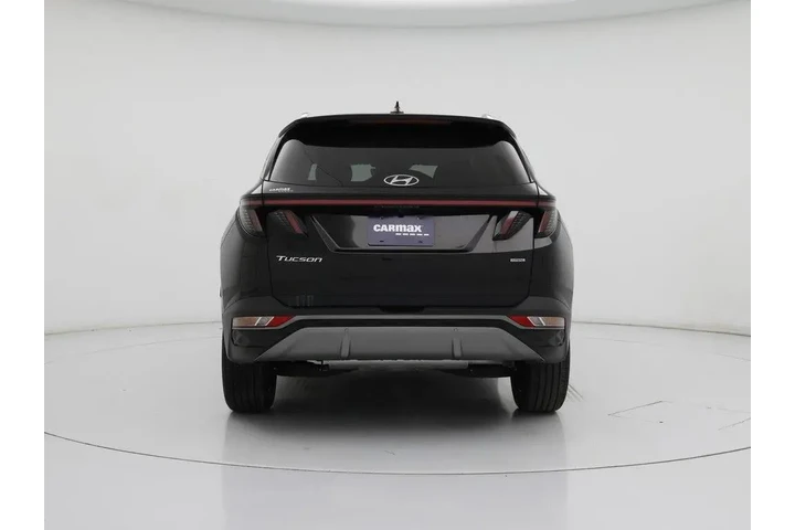 $29998 : Hyundai TUCSON 2022 AWD Limi image 6