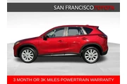 $12799 : 2014 CX-5 Grand Touring thumbnail