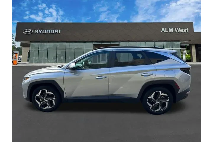 $22560 : Hyundai TUCSON 2023 SEL 4dr image 8