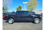 $39957 : Ford F-150 2023 4x4 XLT 4dr thumbnail