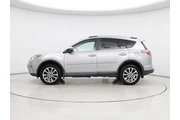 $24998 : Toyota RAV4 2018 AWD Limited thumbnail