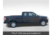 Ford F-150 2011 4x4 STX 4dr
