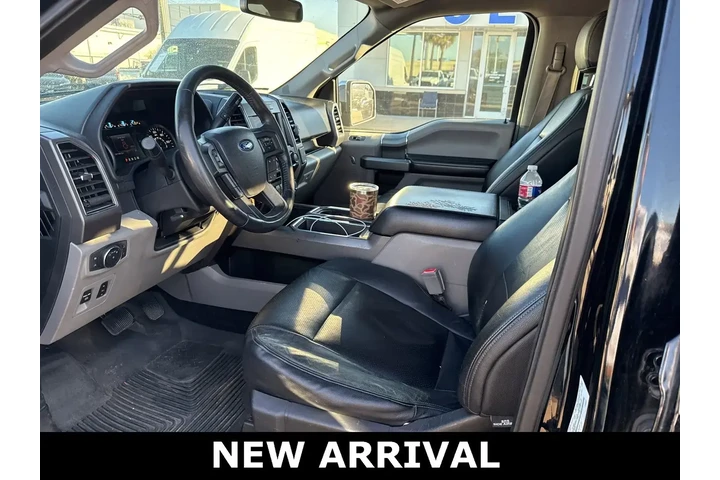 $24691 : Ford F-150 2018 4x4 King Ran image 4