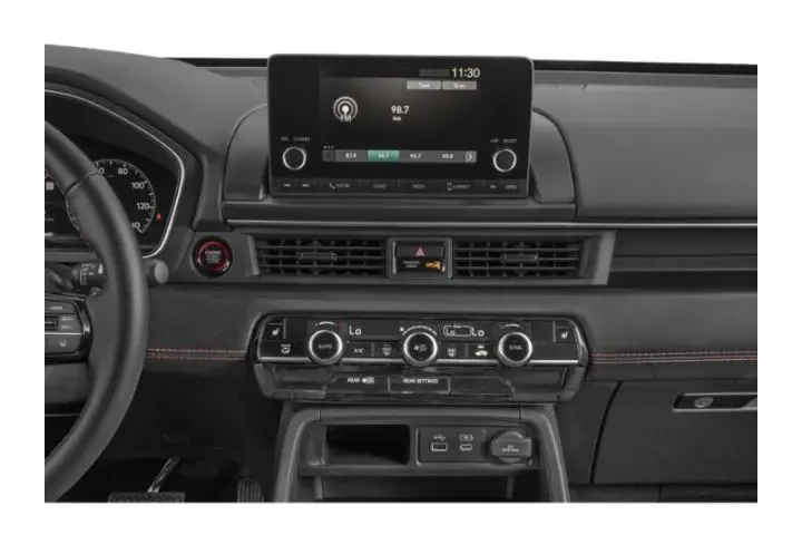 $36984 : Honda Pilot 2023 AWD Sport 4 image 10