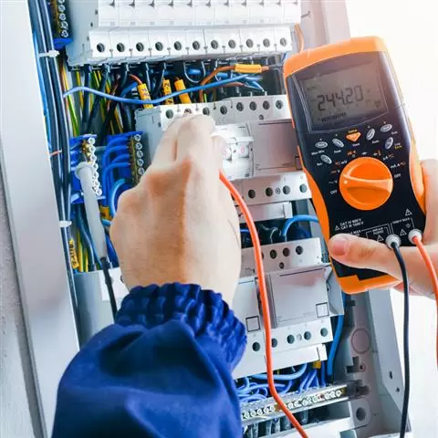 Eden Electrical image 3