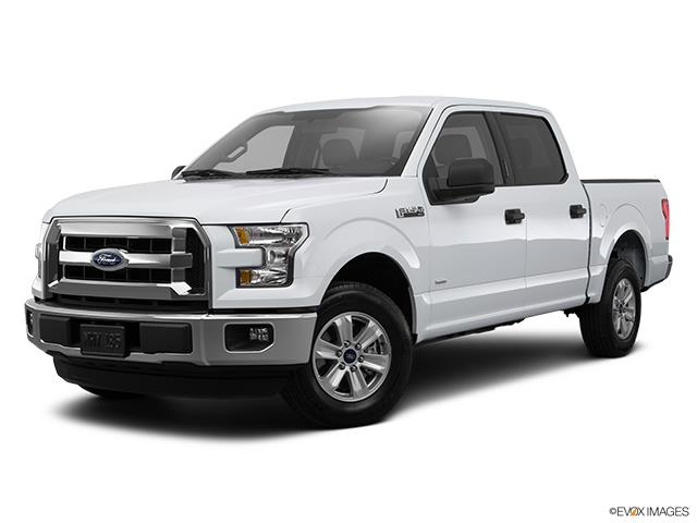 2015 F150 image 5