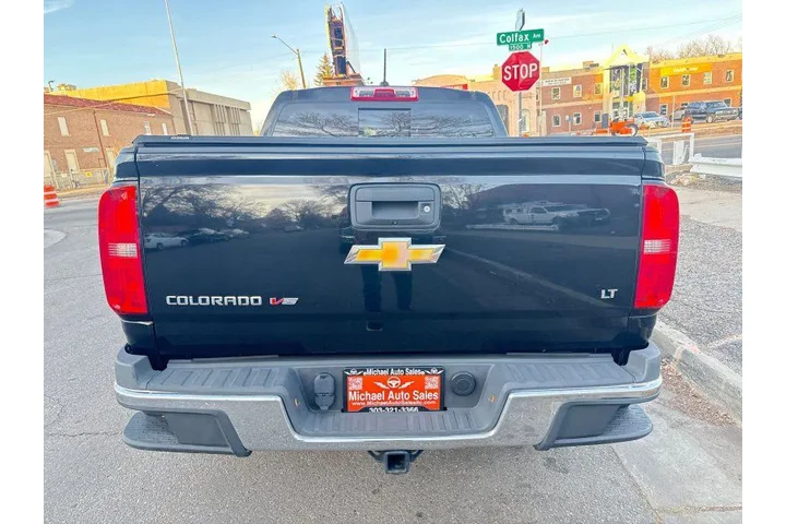$18995 : 2017 Colorado LT image 5