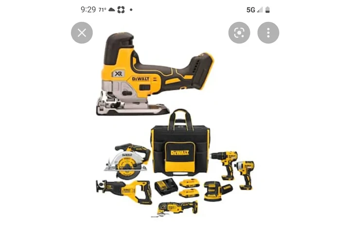 $50 : Tenemos materiales a un 50 % image 7