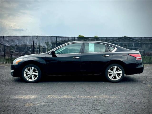 $8941 : 2015 Altima 2.5 SV image 5