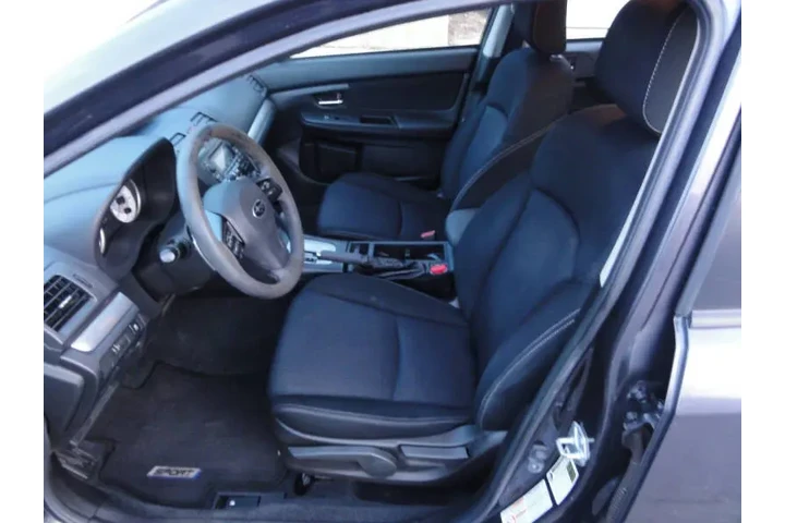 $10950 : 2012 Impreza 2.0i Sport Premi image 9