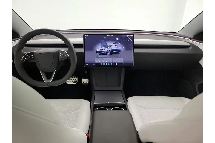 $38998 : Tesla Model 3 2024 Long Rang image 9