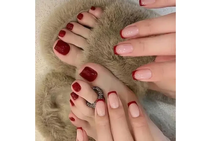 Monik Nails Art image 6