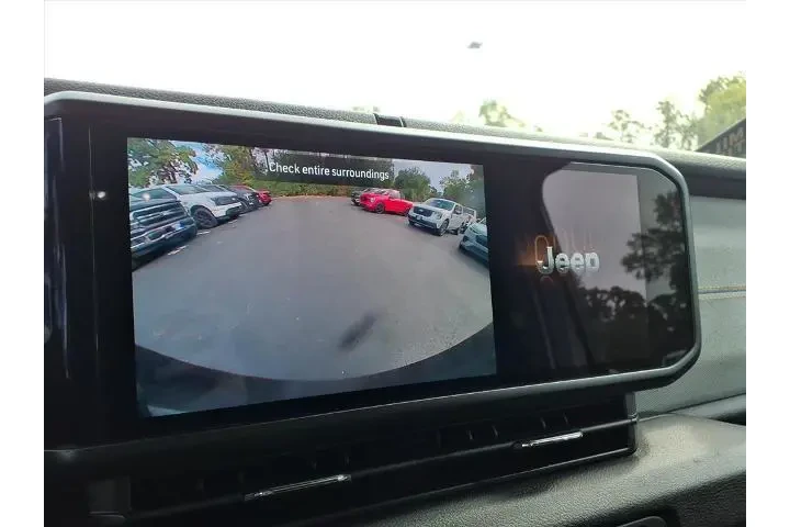 $33777 : Jeep Wrangler 2024 4x4 Sport image 5