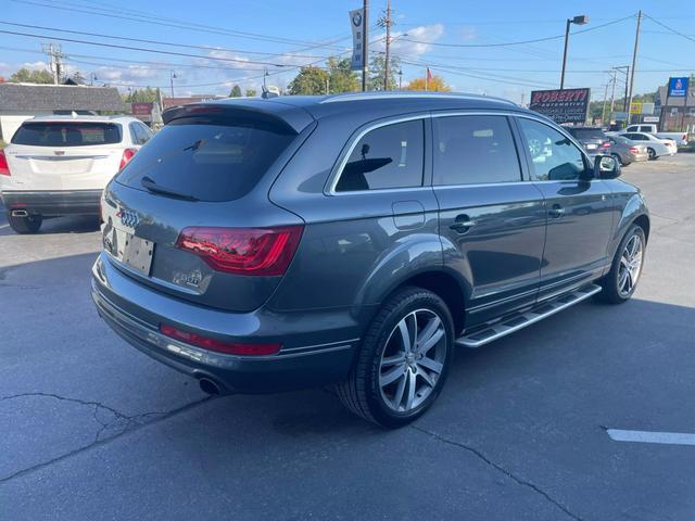 $17995 : 2015 AUDI Q7 image 3