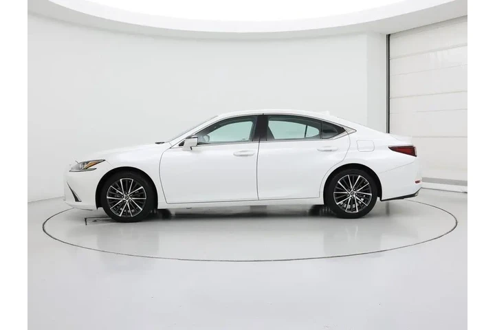 $35998 : Lexus ES 350 2022 4dr Sedan image 3