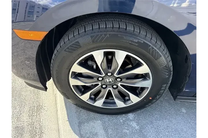 $31588 : Honda Odyssey 2022 EX-L 4dr image 10