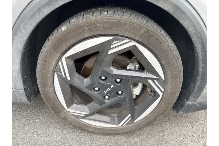 $21293 : Kia K4 2025 EX 4dr Sedan image 8