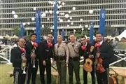 MARIACHI RAZA JALISCIENSE