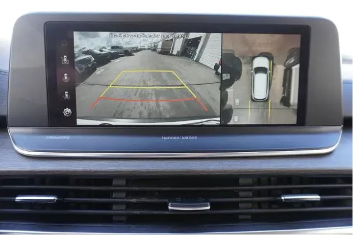 $34888 : Kia Telluride 2022 SX 4dr SU image 9