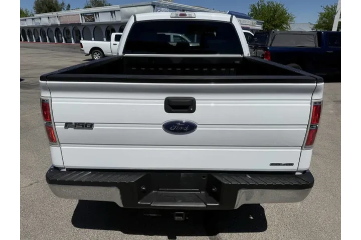 $10850 : 2013 F-150 XLT image 6