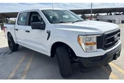 $36600 : Ford F-150 2021 4x4 Platinum thumbnail