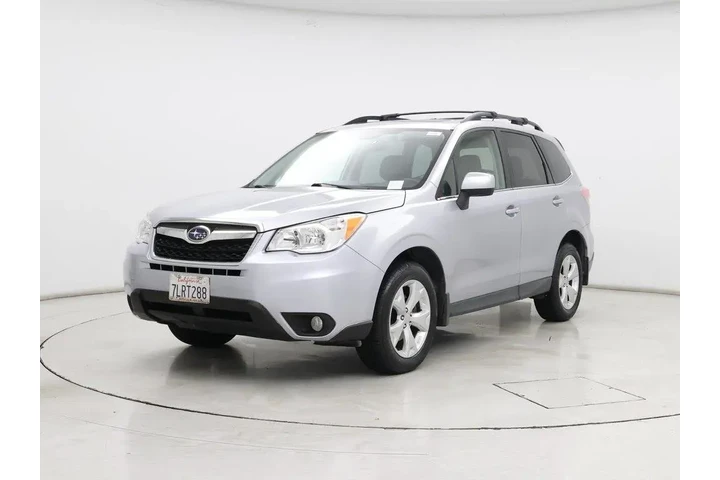 $13998 : Subaru Forester 2015 AWD 2.5 image 4
