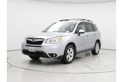 $13998 : Subaru Forester 2015 AWD 2.5 thumbnail