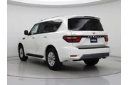 $39998 : Nissan Armada 2024 4x2 SV 4d thumbnail