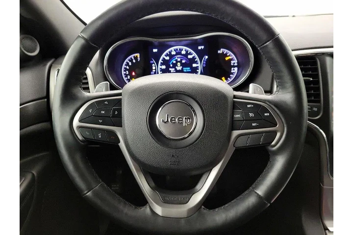 $19998 : Jeep Grand Cherokee 2017 4x4 image 10