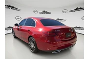 $28490 : Mercedes-Benz C-Class 2023 A thumbnail