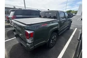 $37493 : Toyota Tacoma 2022 4x4 TRD S thumbnail