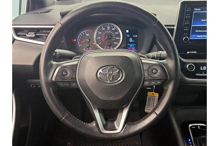$20998 : Toyota Corolla 2021 SE 4dr S image 10